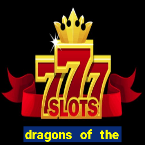 dragons of the edge game site